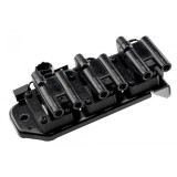 Bobina de inductie Hyundai Sonata 4 2.5, 2.7 1998-2004, Infiniti G20 2.0 1990-1997, Kia Magentis 2.5 2001-2004, 27301-37100