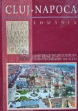 Cluj Napoca. Municipiu cu vocatie europeana - 2015 (AP21)