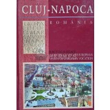Cluj Napoca. Municipiu cu vocatie europeana - 2015 (AP21)