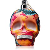 Police To Be Exotic Jungle Eau de Parfum pentru femei 125 ml