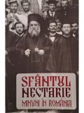 Ciprian Voicila (ed.) - Sfantul Nectarie - Minuni in Romania (Editia: 2010)