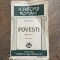 Ioan Slavici Povesti volumul 1 Editia a III-a