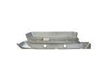 Treapta usa Volkswagen LT II 05.1996-12.2005; Mercedes Sprinter, 01.1995-01.2007, fata, partea stanga, otel galvanizat; cu inner sill part