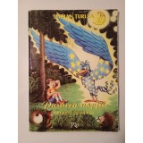 Stelian Țurlea - Pasărea nopții. Povești cu Daniel (1998)
