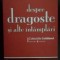 Despre dragoste si alte intamplari