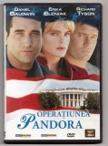 Dvd film operatiunea pandora daniel baldwin subtritare in limba romana original