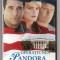 dvd film operatiunea pandora daniel baldwin subtritare in limba romana original