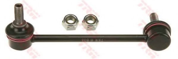 Brat/bieleta suspensie, stabilizator MAZDA 6 Hatchback (GG) (2002 - 2008) TRW JTS7574