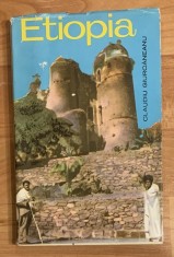 Etiopia de Claudiu Giurcaneanu