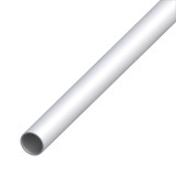Teava aluminiu rotunda 1000 x 10 x 1 mm