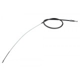 Cablu frana de mana Vw Touran 2003-2010, Z Abs, Spate Stanga, Dreapta, Tarcze, 1T0609721G