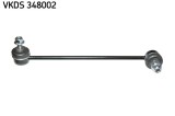SKF VKDS 348002 Brat/bieleta suspensie, stabilizator