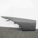 Ornament st&acirc;lp spate st&acirc;nga AUDI A4 8W2, B9 2018 OEM: Sedan | 10010460