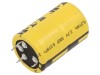 Supercondensator EATON ELECTRONICS 300F 2.7V SNAP-IN 300FXV3550-2R7307-R ESR 4.5mOhm