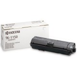 Toner Original Kyocera Black TK-1150 pentru Ecosys M2135|M2635|M2735|P2235 3K "TK-1150"