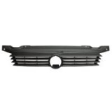 Grila radiator VW Transporter (T4) Caravelle 09.1996-03.2003, negru, 7D0853651, 956705, Rapid