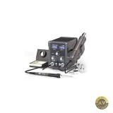 Statie Aer Cald si Letcon Baku BK-898A+