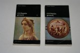 Civilizatia greaca - Francois Chamoux - 2 vol.