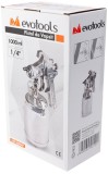 Pistol De Vopsit 0435 / 1000Ml