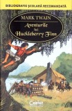 AVENTURILE LUI HUCKLEBERRY FINN-MARK TWAIN-342106
