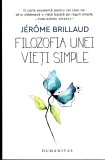 AS - JEROME BRILLAUD - FILOZOFIA UNEI VIETI SIMPLE