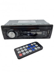 Casetofon Auto Bluetooth CDX Bluetooth , MP3 Player , Port USB GLS 1806 foto