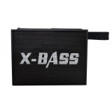 Boxa portabila elSales NS-S50S cu Bluetooth, USB , MicroSD, Radio FM, panou solar, lanterna, tehnologie