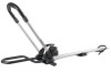 Suport Bicicleta Menabo Chrono, Prindere Bare Transversale, Aluminiu, Antifurt, TUV, City Crash Test, Max 25kg