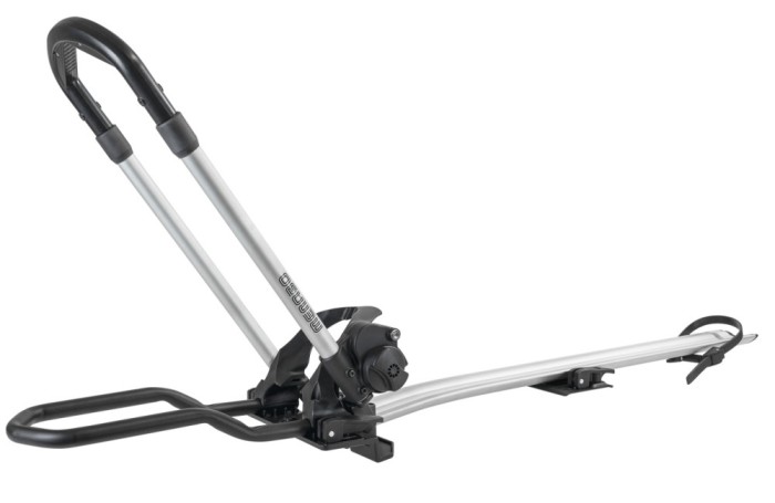 Suport bicicleta Menabo Chrono cu prindere pe bare transversale