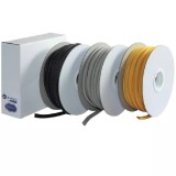 Cheder auto, uz universal, spuma de cauciuc, multicolor, 30m