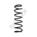 Arc suspensie BMW 5 (E60) 12.01-03.10, Spate, SUPLEX