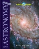 The New Astronomy Book