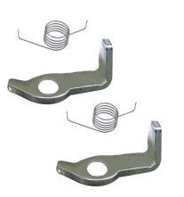 Clichet- volanta drujba chinezeasca 3800 (metalic) - set 2 buc. foto