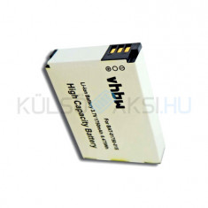 Baterie de telefon mobil VHBW Socketmobile XP-0001100, XP3.20-0001100 - 1750mAh, 3.7V, Li-ion