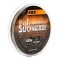 Fir Textil Fox Submerge Dark Camo Sinking Braid 600m 0.16mm