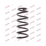 Arc spiral Audi A6 (4b2, C5); Vw Passat Variant (3b5/ 3b6), Kyb RG6520, parte montare : Punte spate
