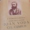 IOAN VODA CEL CUMPLIT B. PETRICEICU HASDEU