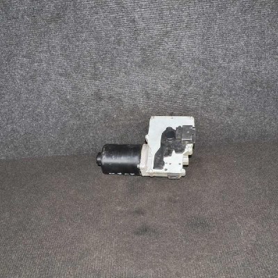 Motor mecanism ștergător de parbriz față PEUGEOT 307 3A/C 2007 OEM: 404638 2207139 foto