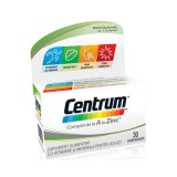 Centrum A la Z, 30 comprimate