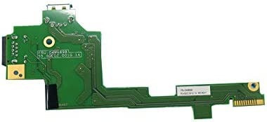 LAN Board for Lenovo Thinkpad T430 T530 T530I W530 04W6898 USB