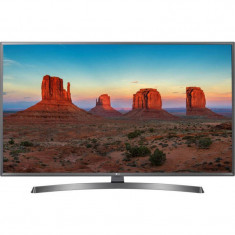 Televizor LG LED Smart TV 43 UK6750PLD 108cm Ultra HD 4K Grey foto