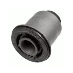 Bucsa brat suspensie, Suport trapez Renault Grand Scenic 2, Megane 2 Lemf&ouml;rder 3765101, parte montare : punte fata, stanga, dreapta, inferior, spre