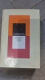 DEVENIREA INTRU FIINTA-CONSTANTIN NOICA,