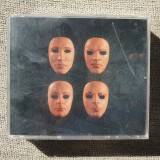 Pink Floyd - Is There Anybody Out There? The Wall: Live 1980-1981, doua CD-uri
