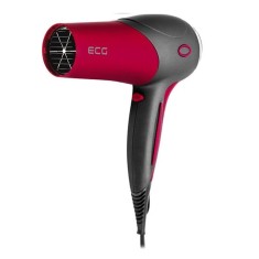 Uscator de par ECG, 2200 W, 2 viteze, 3 trepte temperatura foto