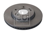 Disc Frana FEBI 108394