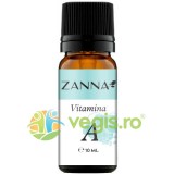 Vitamina A Ulei Cosmetic 10ml