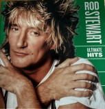 Ultimate Hits - Green Vinyl | Rod Stewart