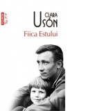 Fiica Estului (editie de buzunar) - Clara Uson