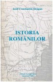 Josif Constantin Dragan - Istoria romanilor - 127710